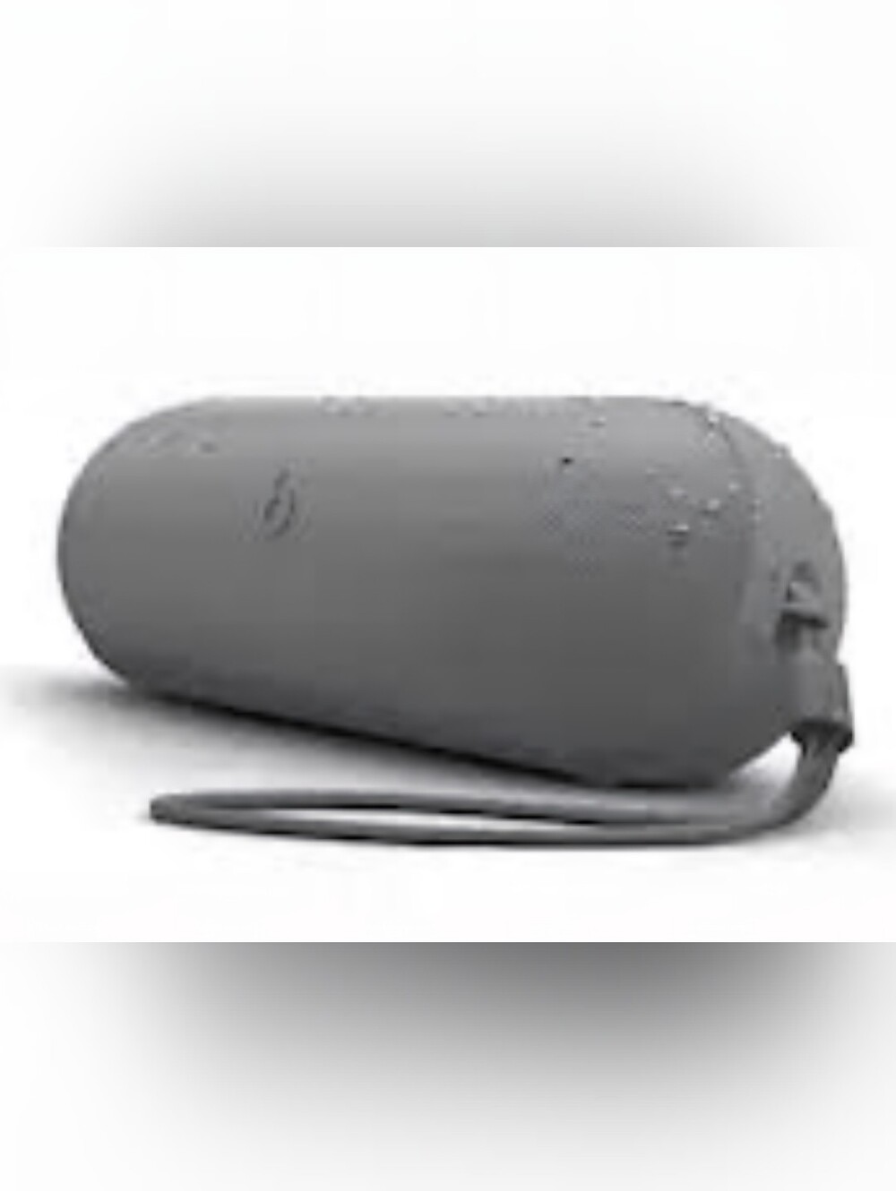 Beats Pill x Kim Kardashian Special Edition wireless Bluetooth speaker RARE